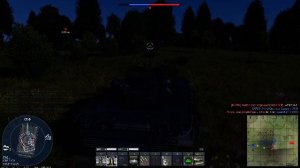 WAR THUNDER| РБ