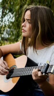 Не ждём. Песня на стихи Раисы Йилдырим