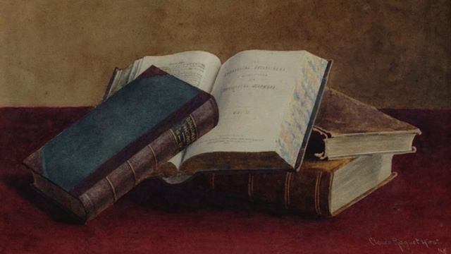 Виртуальная выставка 