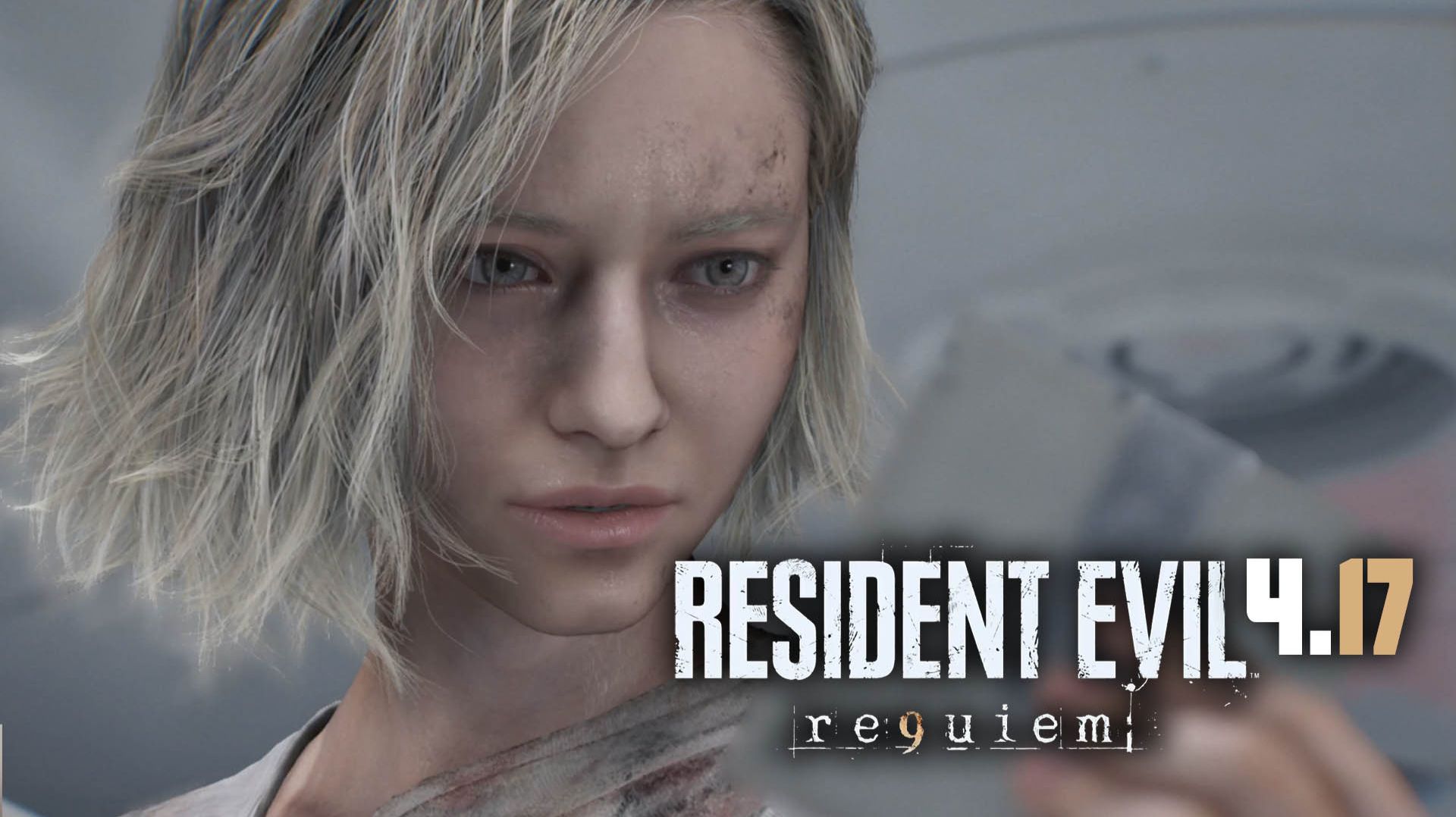 Resident Evil Requiem | Часть 17 | Прохождение