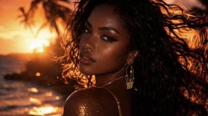 Афро музыка Afro deep house