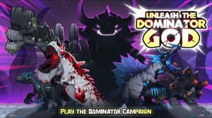 Dino rumble jurassic war!