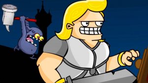 Lucky Tower Ultimate башня смерти 2.0(я в вафиге)