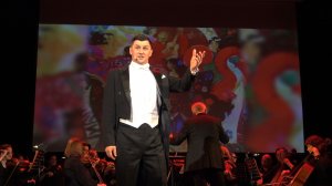 Романс «Эй, ямщик, гони-ка к „Яру“»