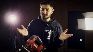 Аккумуляторный лобзик SKIL JS8290