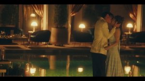 1    Не стоило целоваться (2025)