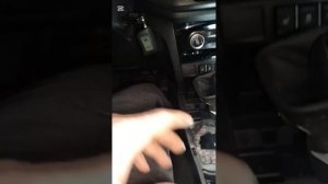 Замена печки Lada x-trail