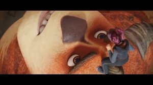 Лига монстров/мультики для детей/мультики для малышей/смешные мультики.