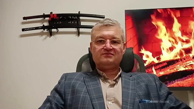 Дебют инвестора на YouTube