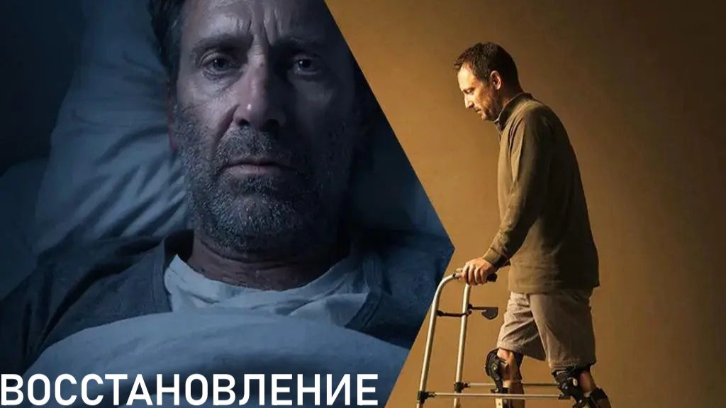 Восстановление ходьбы