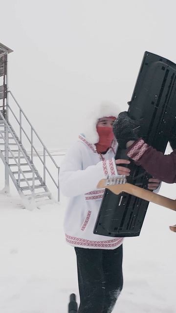 Джагер Фанта - Чупа Чупс