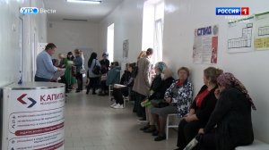 Российские онковакцины включили в программу ОМС