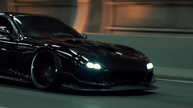 Interlude_ GT-R_ RX-7_ S2K