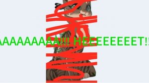 Убила лиственицу!