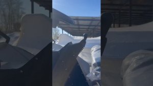 Тундра №2 у дилера г. Тюмень