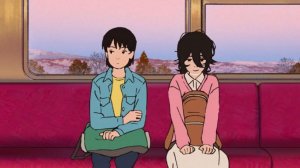 Оглянись / Look Back