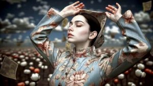 Ночь забыла имена