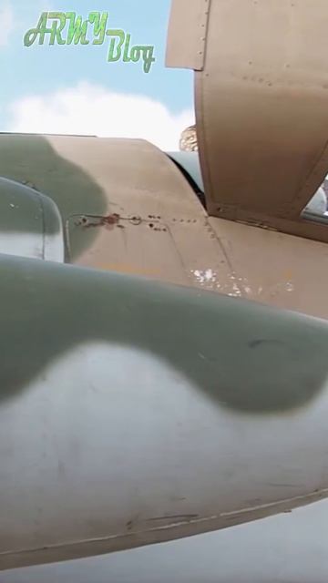 Легендарный Су-25. Почему штурмовая авиация безнадёжно устарела и потеряла эффективность?