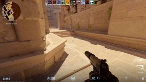 Counter-strike 2 бой(5)