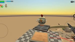 я спасу Чикина