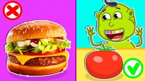 Маша и Леопольд. В гостях у сказки - Мультик для детей