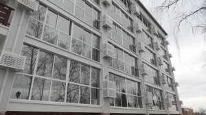 Время местное. Эфир: 08-04-2026 - Социальные программы ММК