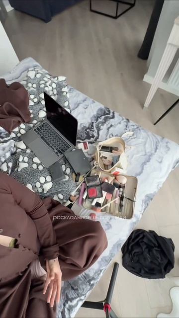 @ignattova — говорю про косметику, показываю аутфиты и съемки UGC 📸💄