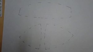 Коррекция лекал и градация корсета с отрезной чашкой