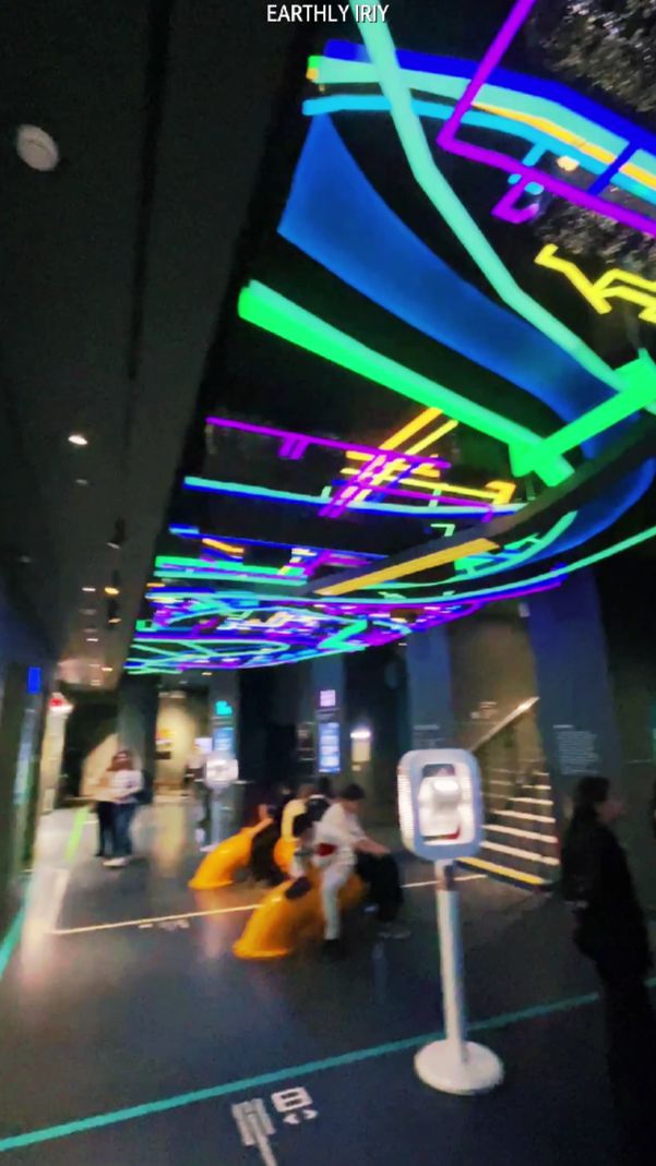 Музей городского хозяйства Москвы #земнойирий #вднх #музей