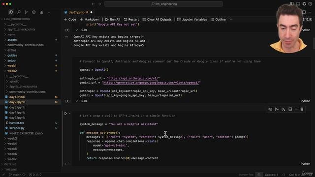 43. Day 2 - Building Data Science UIs with Gradio (No Front-End Skills Required)