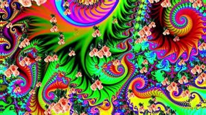 Видеофоны! Видеофон!!! Три чайных розы 1 - футаж от Киностудии Мудрого Кота Тимофея!!!