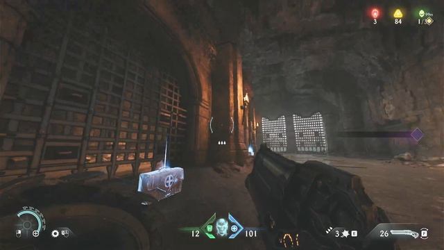 DOOM The Dark Ages№5