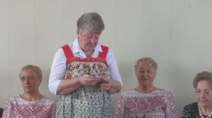 Отчётно-выборное собрание 2026 год