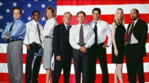 🇺🇸 Сериал «Западное крыло / The West Wing» — Русский трейлер (1999 – 2006) 7 сезонов  🎦🎬🎥🎤🚀🔥