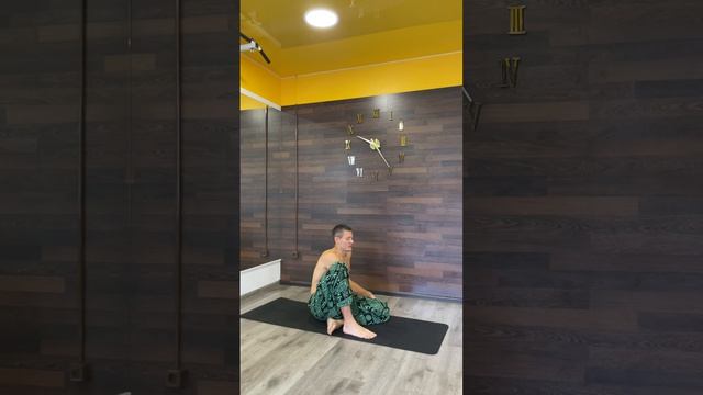 Тибетская зарядка на каждый день | 5 тибетцев | 5 тибетских жемчужин