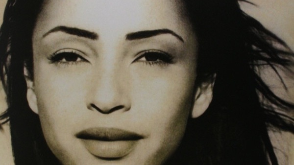 Sade - Your Love Is King
