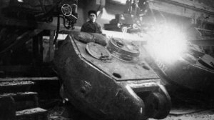 Наука на фронте.