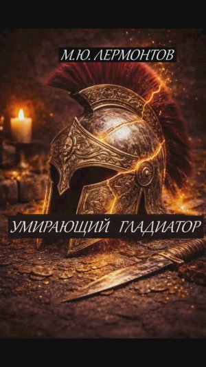 Умирающий гладиатор