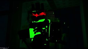 FORSAKEN -- 1x1x1x1 Terror Radius Themes [Old]