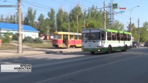 Сезонные автобусы к дачам начнут работать в Волгограде с 10 апреля