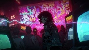 Break the Frame - 😈Phonk🎧