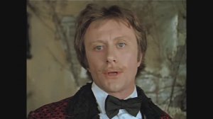 Пошёл я к девушке! Фрагменты из фильма "Обыкновенное чудо". 1978 г.