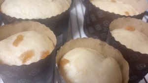 Кулич пошагово 5