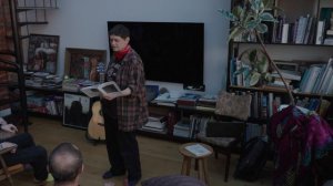 Умка (Аня Герасимова), Лена Ипанова, Алексей Радов