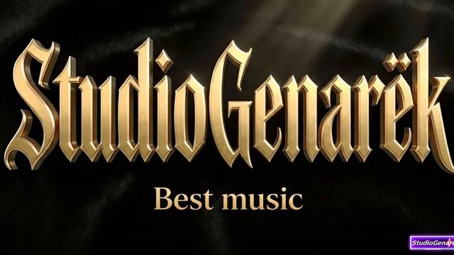 StudioGenarёk