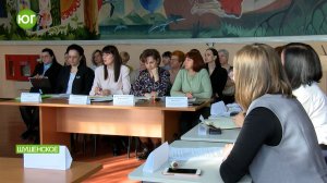 в Шушенском прошел «Круглый стол»