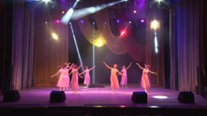 КОНЦЕРТ: ДЕНЬ МАТЕРИ 2020