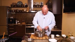 Очень вкусные Картофельные РУЛЕТЫ с беконом! Это надо попробовать! РЕЦЕПТ от Ильи Лазерсона