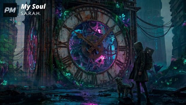 S.A.R.A.H. - My Soul (Original Mix) ｜ Emotional Progressive Trance 2026 & Melodic Techno