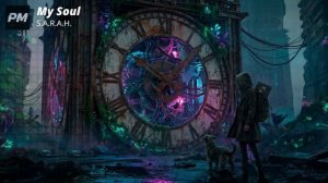 S.A.R.A.H. - My Soul (Original Mix) ｜ Emotional Progressive Trance 2026 & Melodic Techno